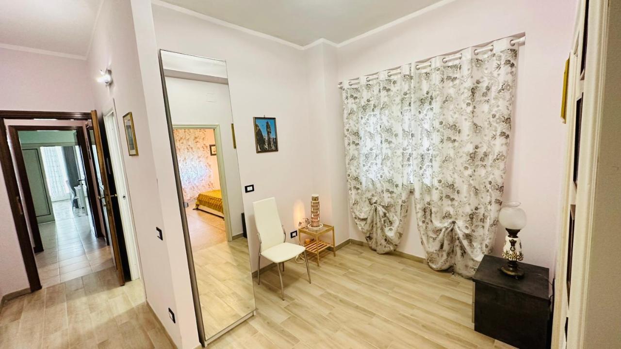 B&B Peace 2 Πίζα Εξωτερικό φωτογραφία