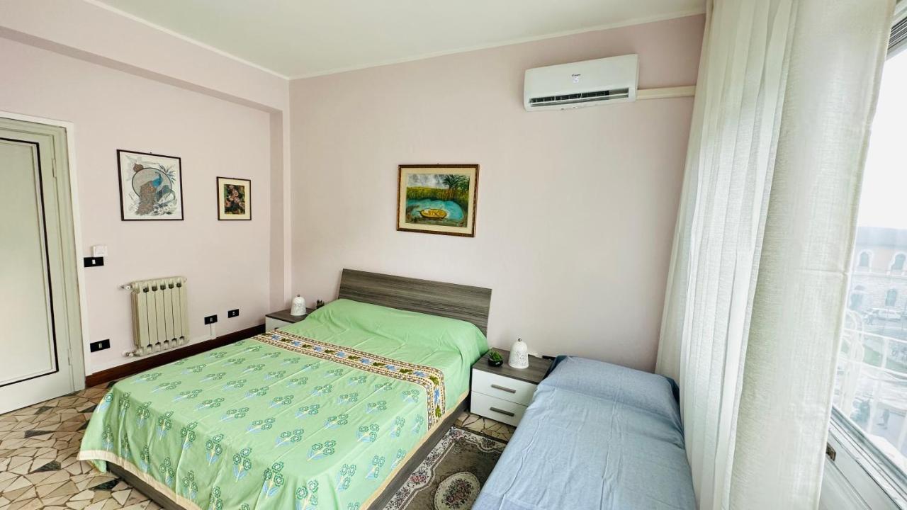 B&B Peace 2 Πίζα Εξωτερικό φωτογραφία