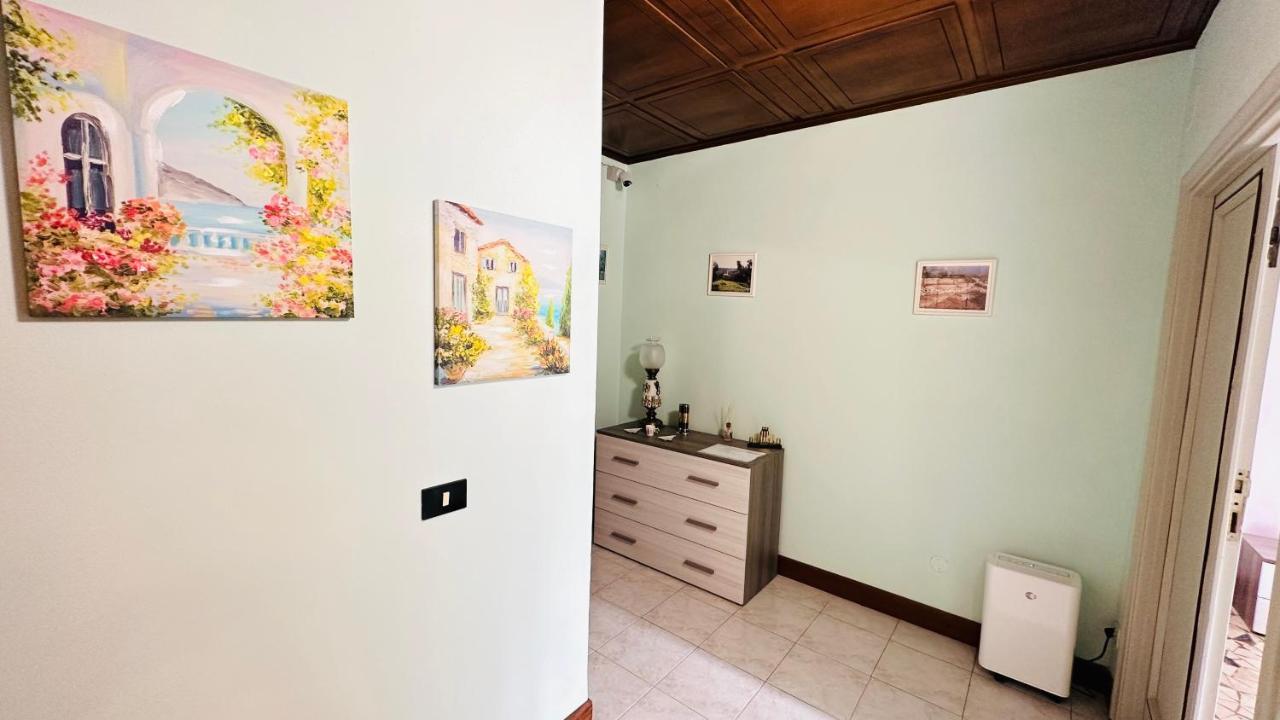 B&B Peace 2 Πίζα Εξωτερικό φωτογραφία