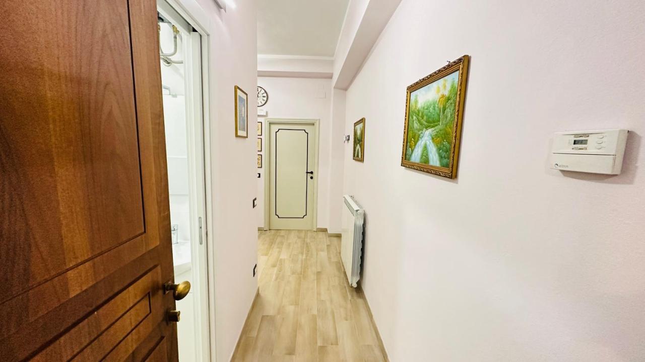 B&B Peace 2 Πίζα Εξωτερικό φωτογραφία